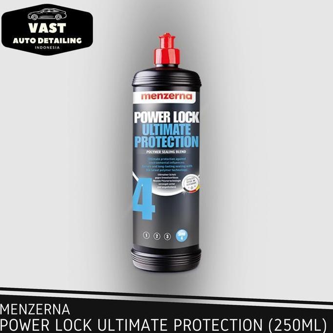 Menzerna Power Lock Ultimate Protection 250ml