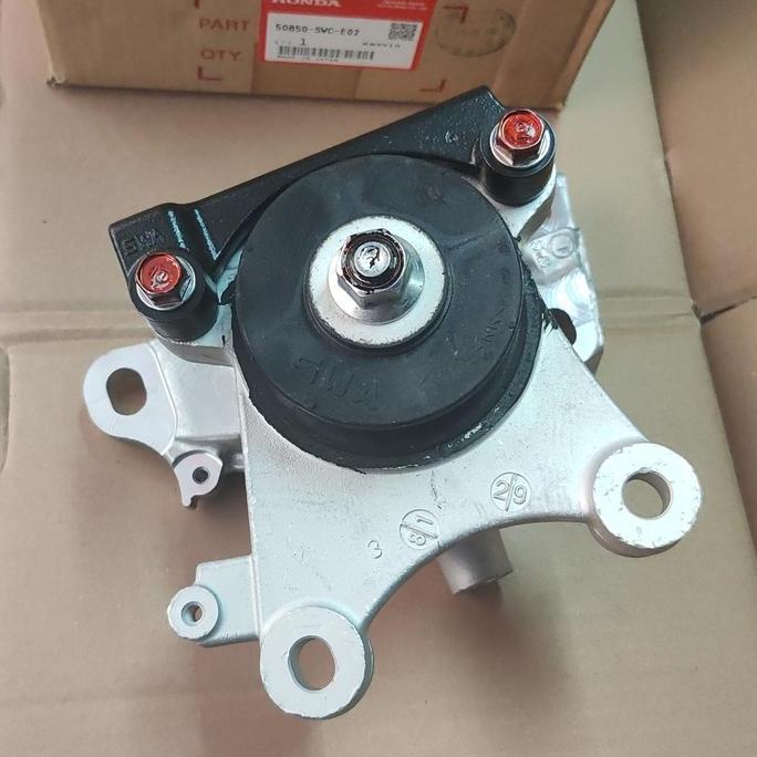 Engine Mounting Kiri CRV Gen 3 Manual