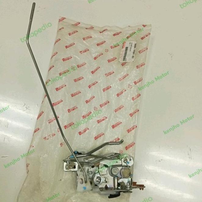 Door Lock Bagasi Gran Max Orisinil