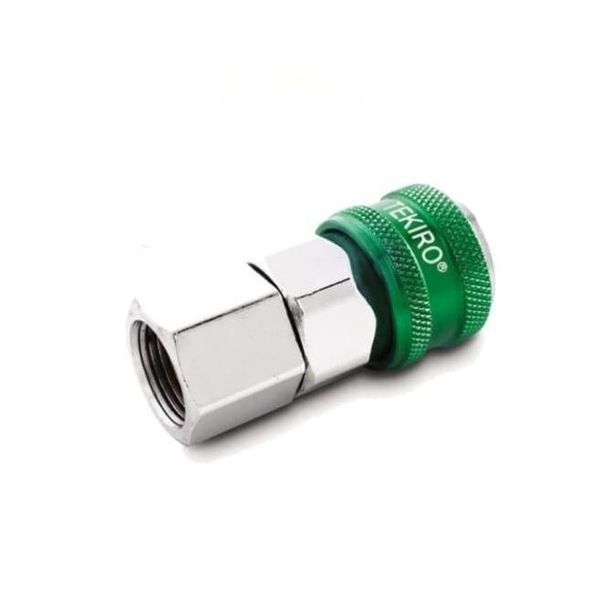 Quick Coupler One Touch 20SF Tekiro