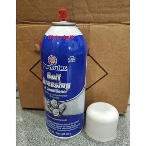 belt dressing Conditioner spray,Permatex 80073,120da
