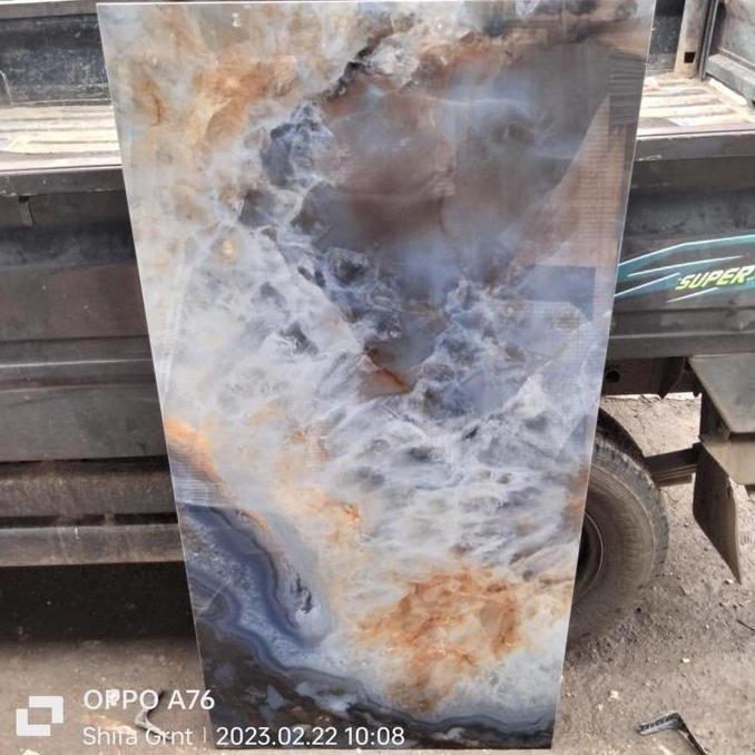 granit 60x120 onyx dark blue motif marmer by valentino gress TD