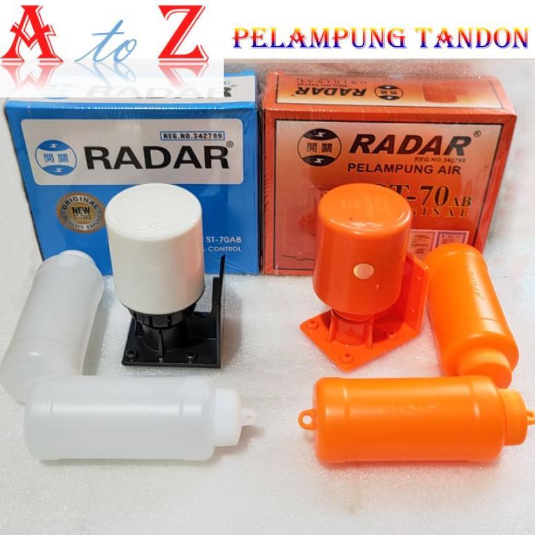 radar toren/pelampung otomatis toren/pelampung air tandon/radar tedmon