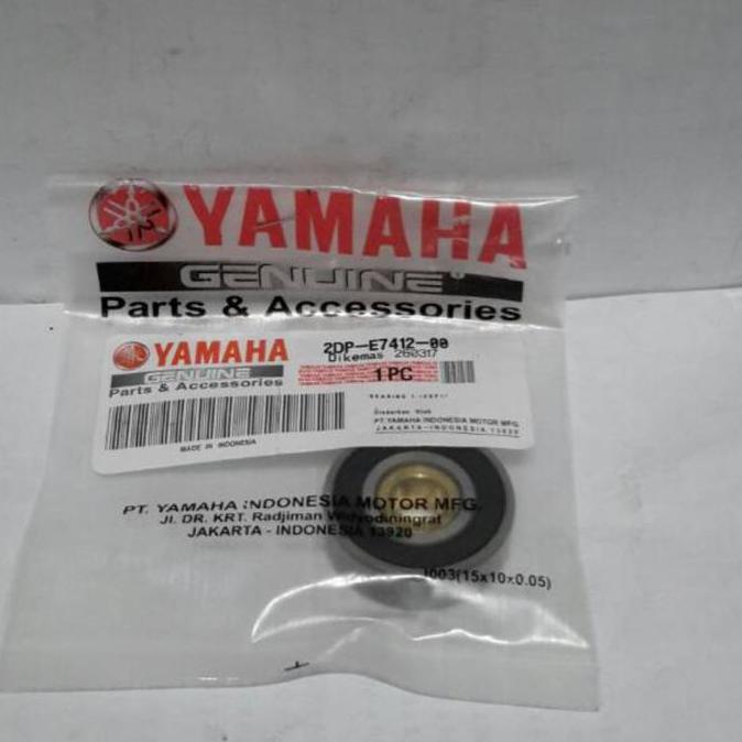 Bearing lahar bak cvt Nmax