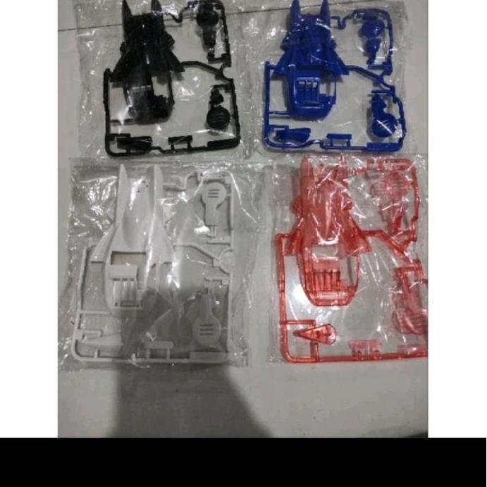 Body Tamiya Strato Vector Rep( Tamiya )