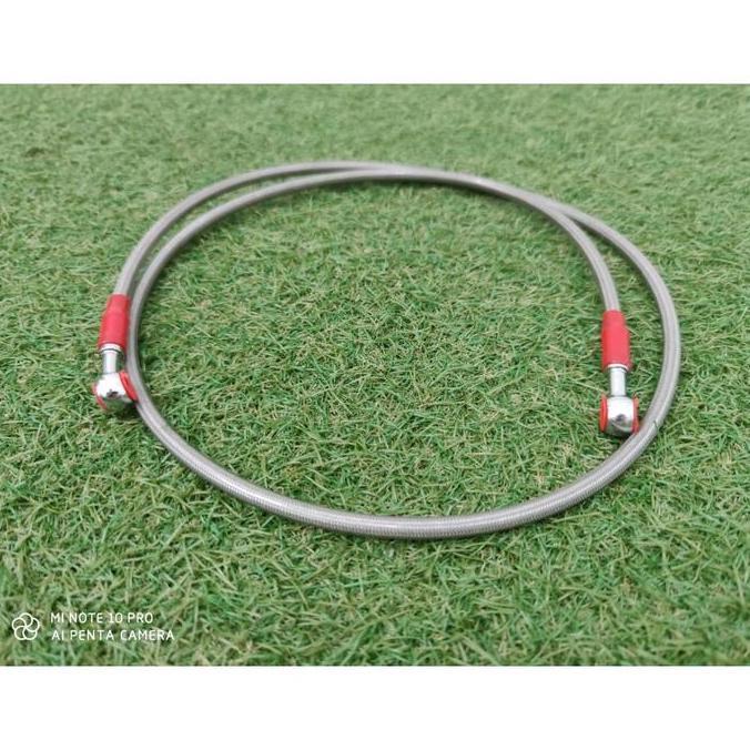 Selang Rem Depan KLX 150 Dtracker