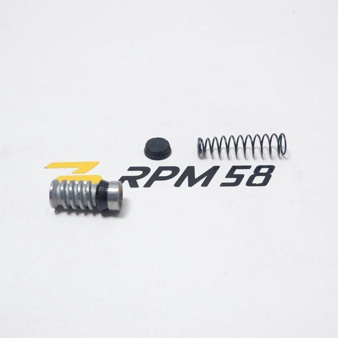 master rem belakang ninja r kit