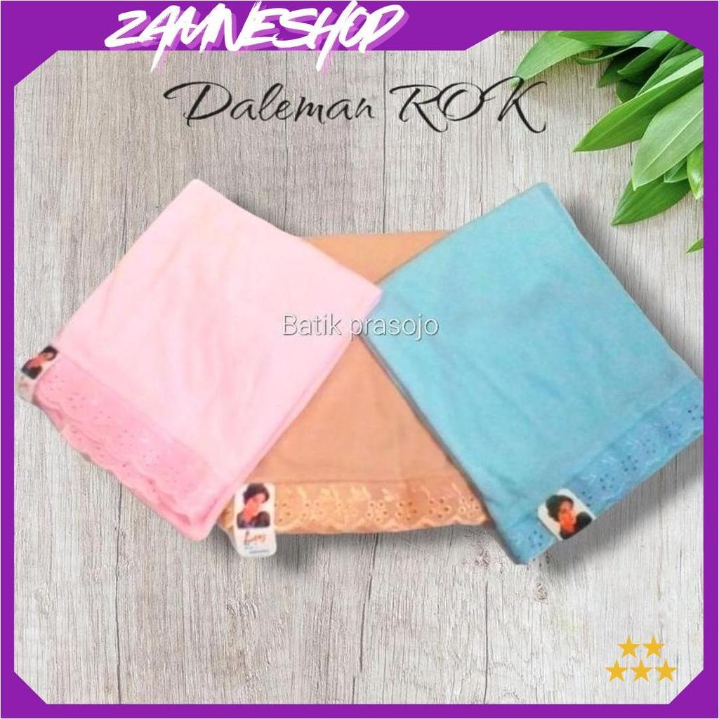 Androk / Under Rok / Daleman Rok Muslim Pendek BP Teratas