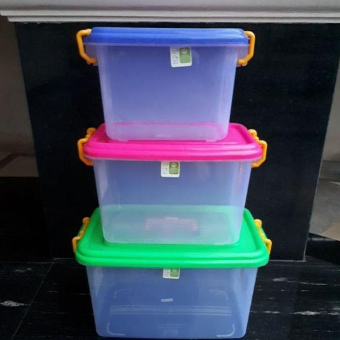 Container box cb 15 shinpo murah