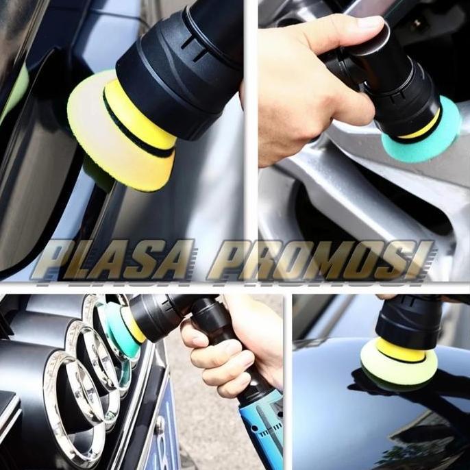 Foam Pad Premium 1 Inch / Busa Poles 1 " Premium Quality Busa + Wool