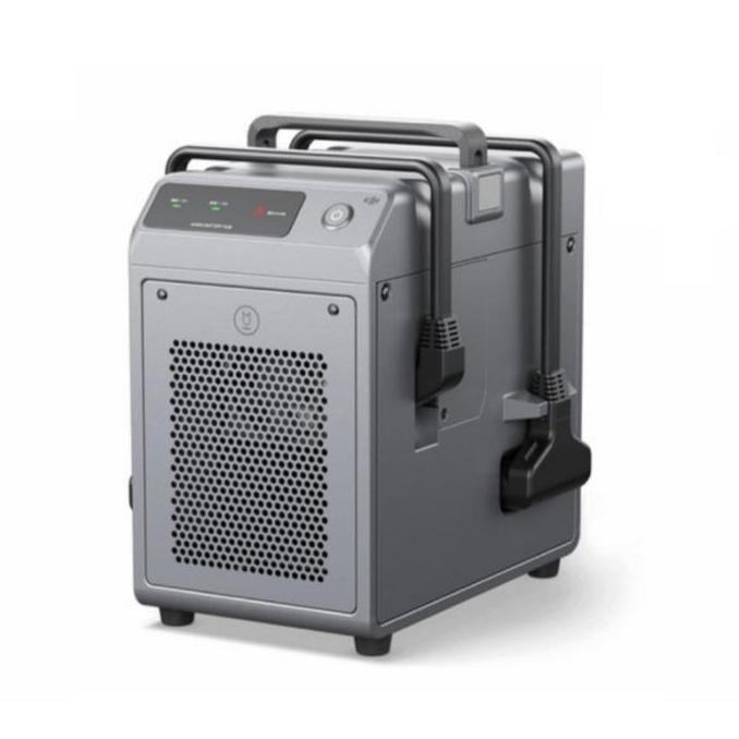 TERLARIS DJI AGRAS T10 INTELLENT BATTERY STATION FOR DRONE AGRAS T 10