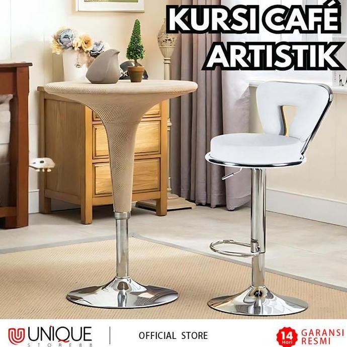 Kursi Bar Putar Kursi Bar Minimalis Kursi Bar Besi Kursi Bar Cafe Kursi Bar Ergonomis