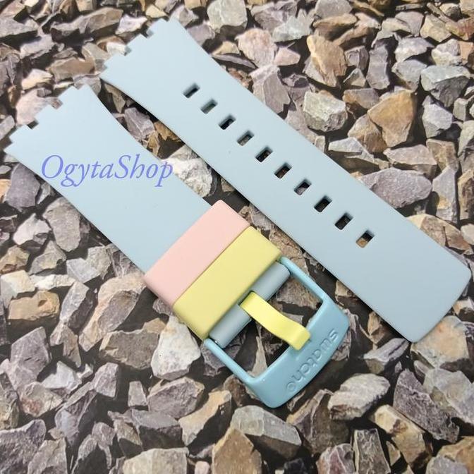 Tali Jam Tali Swatch Tendon Swatch Touch Swatch Digital Original