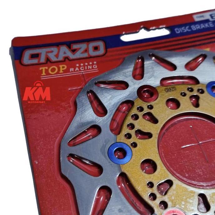 Cakram Depan Beat Vario Scoopy Variasi Piringan Rem Vario 125 Vario 110 Beat Fi Beat Karbu