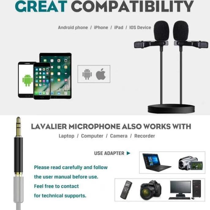 Rwd- Avpro Avx1 Converter From Trrs To Trs Microphone