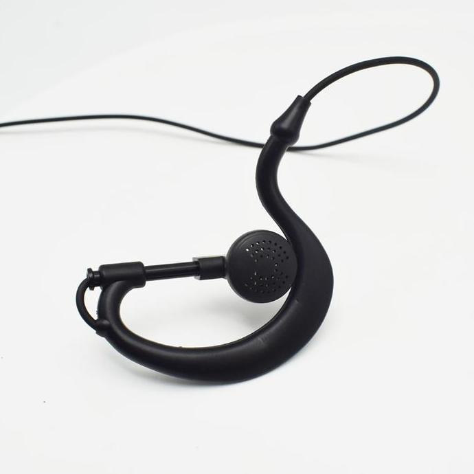 Rwd- Ht Earphone Walkie Talkie Wln Kd C1 C50 C51 C56  Headset Ht Wln C1