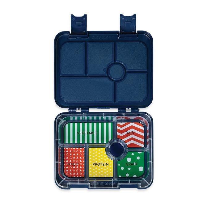Penny Scallan Bento Box - Anchors Away