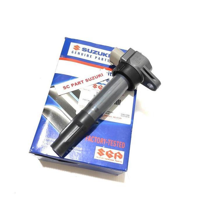 coil koil ignition suzuki karimun wagon r ori.