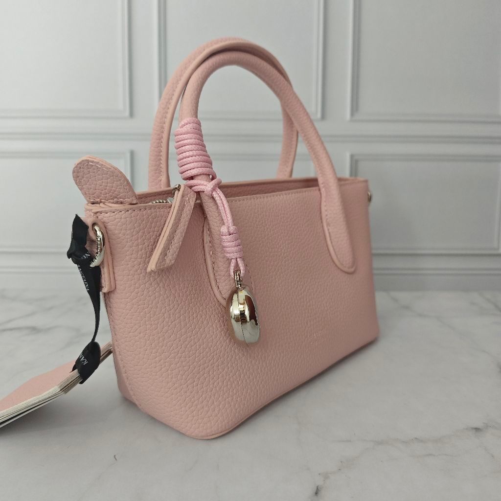 Tas Slempang Kangtaina G50276 pink