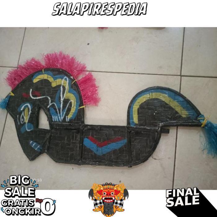 Grosir Mainan Jaranan Anak/ Harga Grosir Bisa Cod/Pengrajin Kuda Lumping Murah/Kuda Kepang Anak/Jara