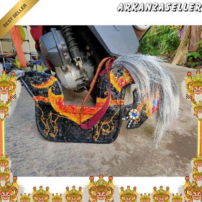 Jaran Kepang Anak Tk