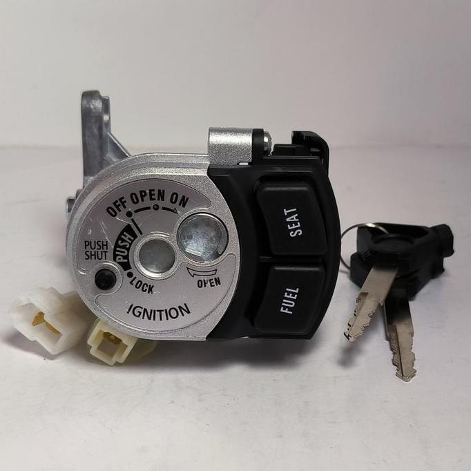 kunci kontak Nmax 2020 Nmax all new