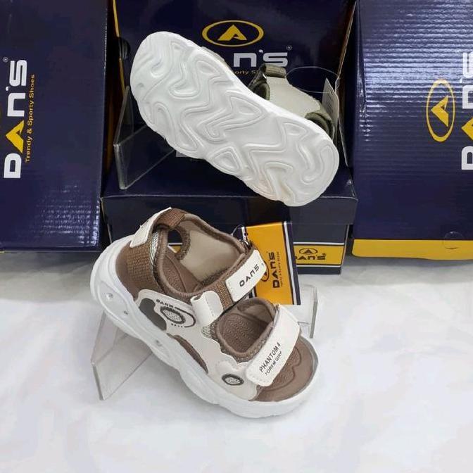 DANS SENDAL SEPATU DANS AVIO SENDAL IMPORT ANAK COWOK TERBARU DAN ORIGINAL Dengan Desain Nyaman Dan 