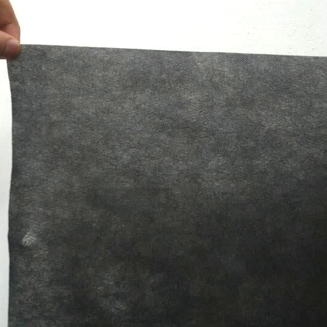 Kain Furing / Spunbond / Kasa Meteran - 50 GSM (UNTUK TAS / KURSI)
