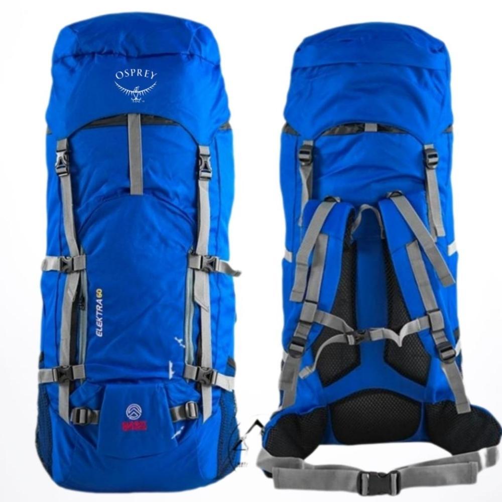 Promo Tas Carrier 50 Liter Tas Ransel Gunung Terbaru