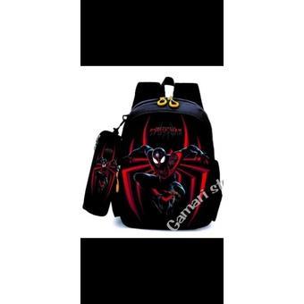 Grosir Tas Anak Laki - Tas Sekolah Anak Laki - Tas Sekolah Anak - Ransel Sekolah Anak - Tas Punggung