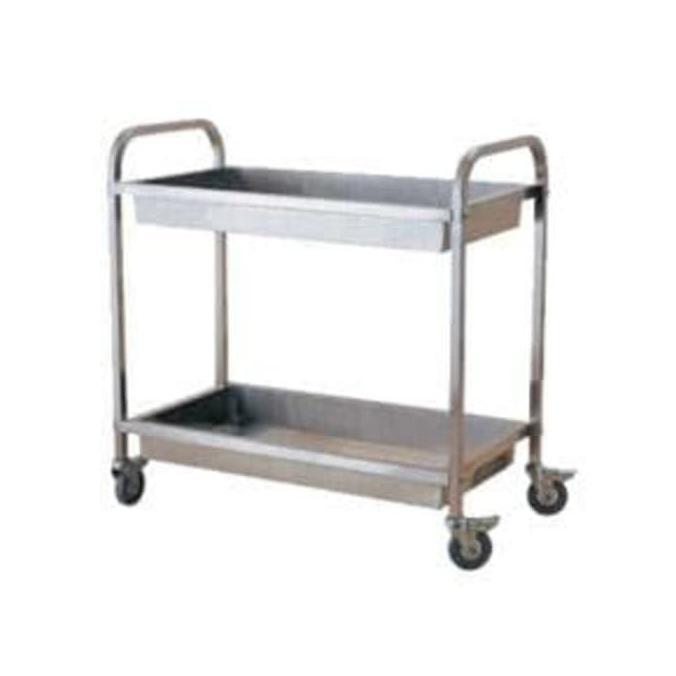 TERLARIS GETRA COLLECT TROLLEY SUSUN 2 (CS-023/CT-023)