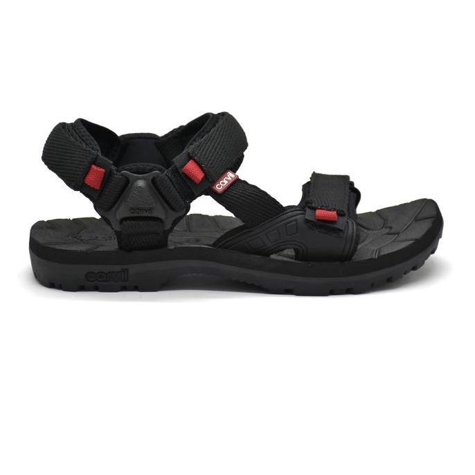 NEW CARVIL SANDAL GUNUNG PRIA EVEREST - GM  FLAT ORI