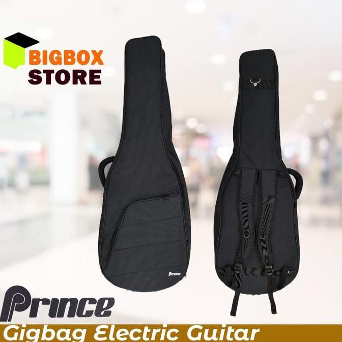 Tas Elektrik Gitar / Gigbag Tas Gitar Elektrik
