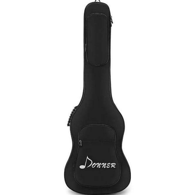 Softcase Semi Gigbag Gitar Listrik / Tas Gitar Elektrik Cl55