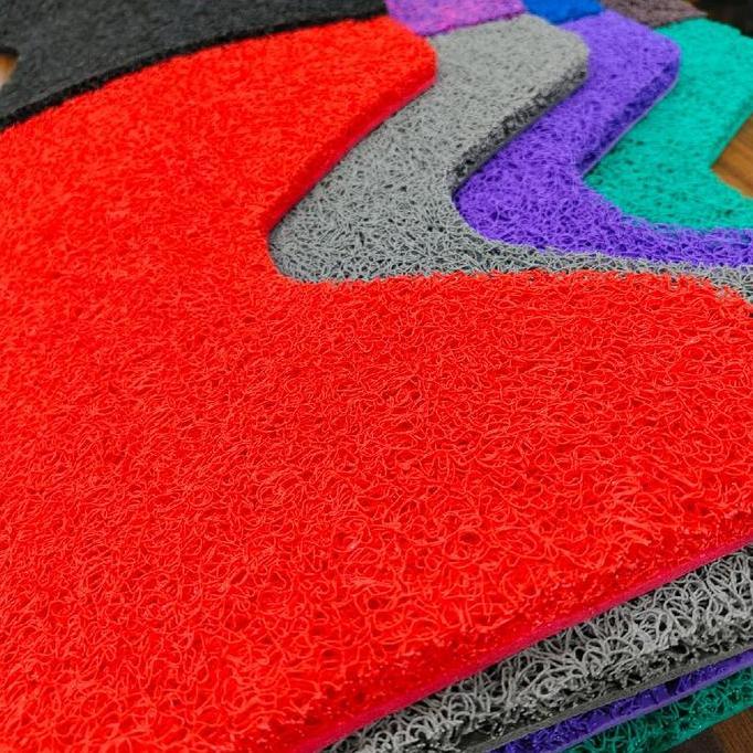 Karpet Sepeda Motor Honda Vario 150 Tahun 2021 2022 2023 2024/Karpet Pijakan Kaki Honda Vario 150