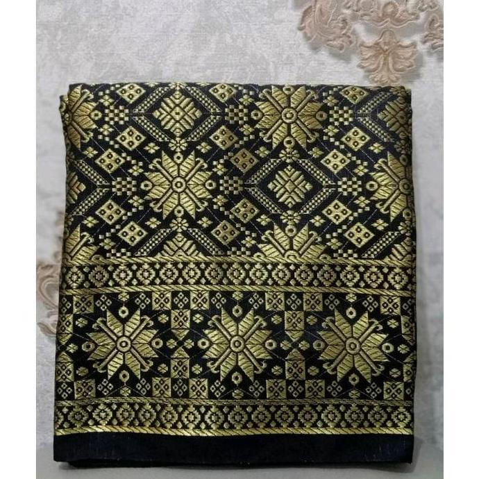 SARUNG SONGKET KAIN SAMPING