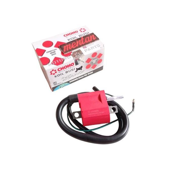 KOIL COIL RACING JUPITER Z VEGA ZR VEGA R CRYPTON JUPITER Z NEW JUPITER MX