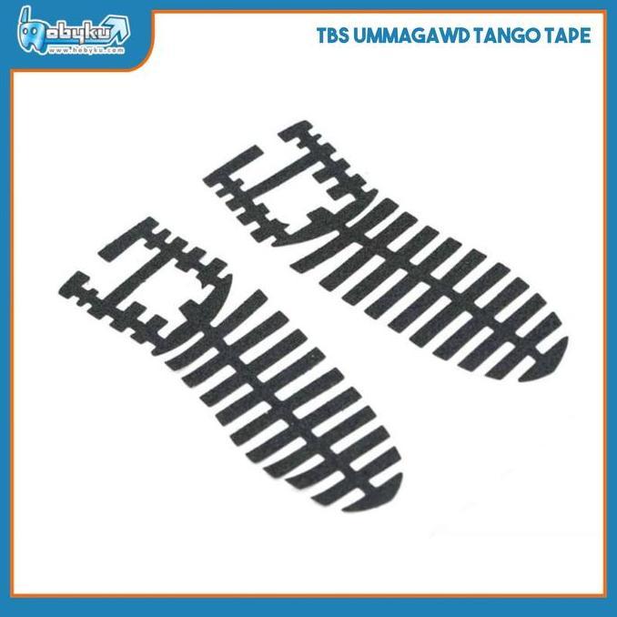 SUMOBOX TBS Ummagawd Tango Tape