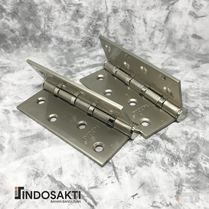 Engsel Pintu Jendela KODAI 4"