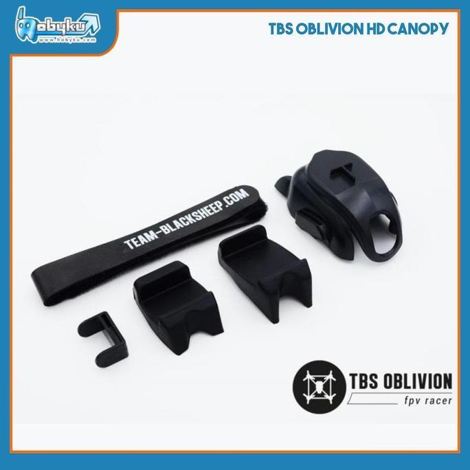 SUMOBOX TBS Oblivion HD Canopy