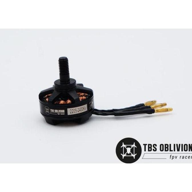 SUMOBOX TBS Oblivion Motor