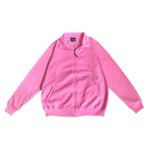 Limited Jaket Tracktop Polos Dewasa Casual Original Sport Pria Wanita M-Xxl