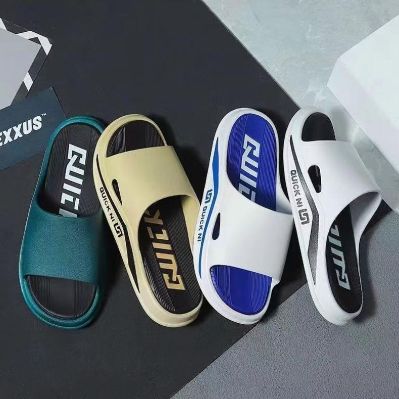 sale Sandal Bajo / Sandal slop / Sandal Slide / Sandal Slide Pria Wanita / Sendal Pria / Sol super l