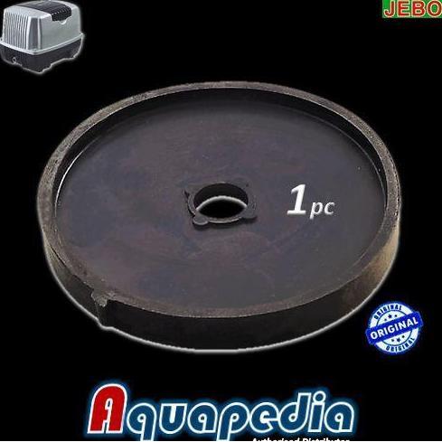 TERLARIS 1PC KARET MEMBRAN ORINAL JEBO P-70