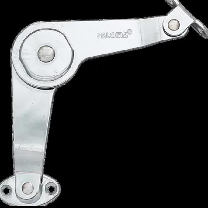 PALOMA WSP 503 Engsel Penahan Jendela 5" Jendela Bouvenli