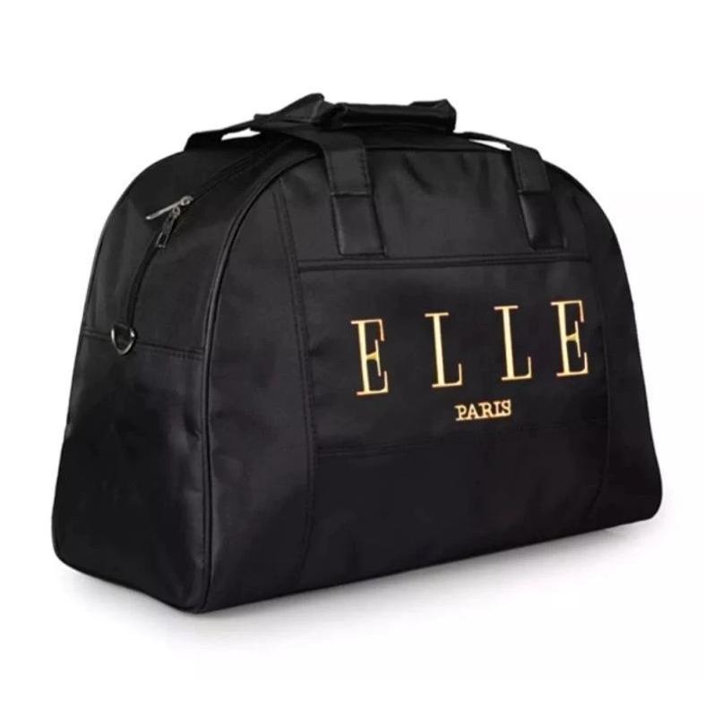 HOT DEALS Grahabag Elle Paris Tas Kecil Mikro / Tas Travelbag / Tas elle kecil
