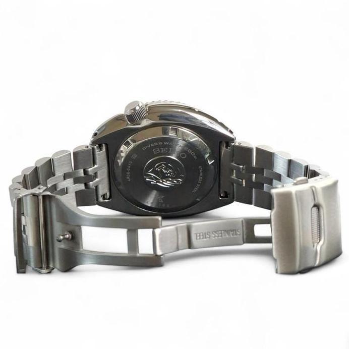 SEIKO JUBILEE BRACELET SOLID END LINK FOR SEIKO TURTLE KING TURTLE