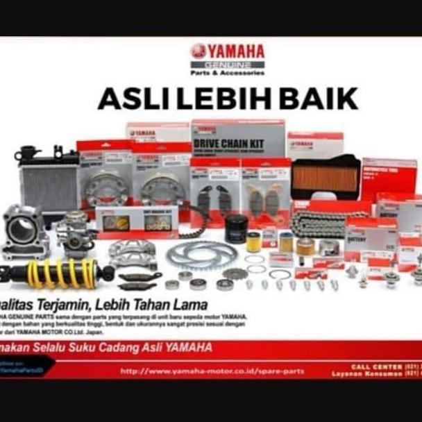 Spul Fizr ,Spool Fizr Force 1 Asli Ori Yamaha Genuine 4NS H5510 02