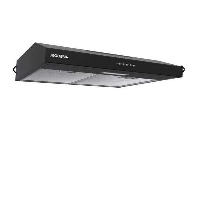 SUMOBOX Cooker Hood Modena 60cm Murah PX 0611 DBBK 0611DBBK PX0611DBBK Alat Penghisap Asap Dapur 60 
