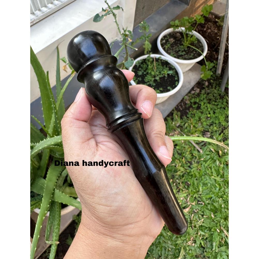 Terbaru Alat Pijat Kayu Gali Kelor / Alat Pijat Tradisonal / Alat Pijat Rleksi / Alat Pijat Terapi K